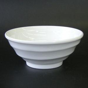 業務用ラーメンどんぶり鳴門・白７．０丼・21.4cm｜utuwayaissin