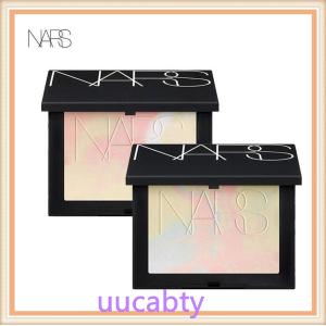 NARSナーズマーブルリフ粉ライトリフレクティン�