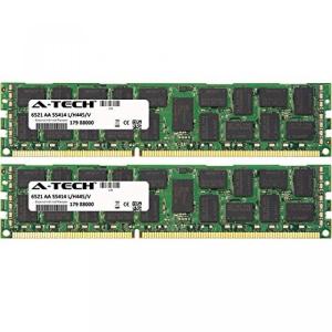 32gb 4x8gb Ddr3 Pc3 r Ecc Reg Server Memory Ram Dell Precision T7600