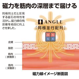 アングル e.モデル 02 ネックレス ANG...の詳細画像2