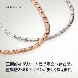 Dr.AKI ゲルマニウムネックレス メンズ ...の詳細画像3
