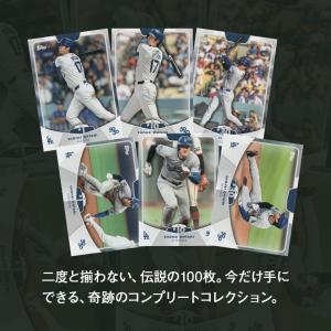 【直送】 大谷翔平 2024Topps 50/...の詳細画像5