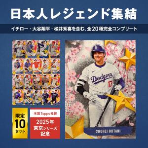 【直送】 STARS OF JAPAN インサ...の詳細画像1