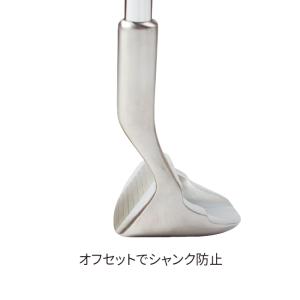 ロジャーキング RC-35チッパー - ゴルフ...の詳細画像3
