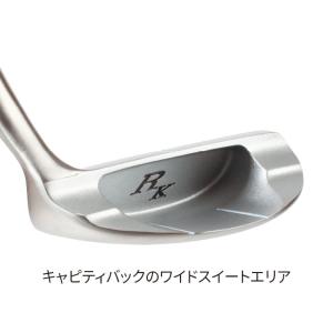 ロジャーキング RC-35チッパー - ゴルフ...の詳細画像5