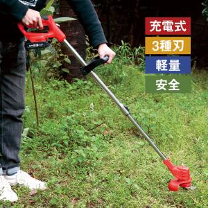 マキタ（makita） 草刈機 AC100 コンセント ナイロンコード MUR2500