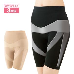 腰椎サポートベルト 腰痛コルセット ワンベルト・モカ＆ブラック