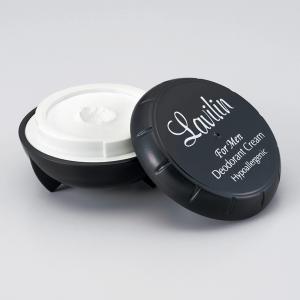 薬用デオドラントクリーム ラヴィリン men's 汗 ニオイ ワキガ 予防 対策 脇 ワキ 皮膚汗臭 医薬部外品 メンズ デオドラント lavilin for men deodorant cream