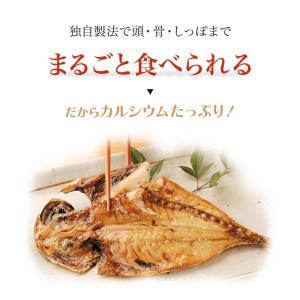 骨まで食べられる焼き魚 まるごとくん 日本直販...の詳細画像2
