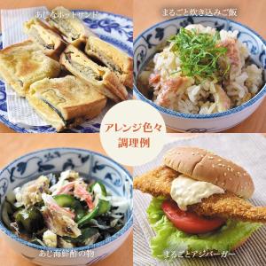 骨まで食べられる焼き魚 まるごとくん 日本直販...の詳細画像4