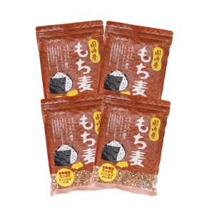 国内産 もち麦セット 国産もち麦 食物繊維豊富...の詳細画像5