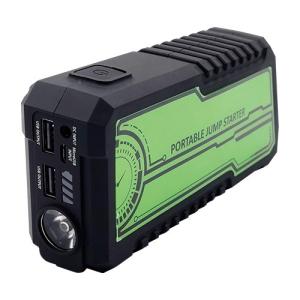 非常用ポータブルジャンプスターター 車 バッテリー モバイルバッテリー スマホ 年間定番 スマートフォン Led 充電 ライト Mw Pjs100 Usb M Works