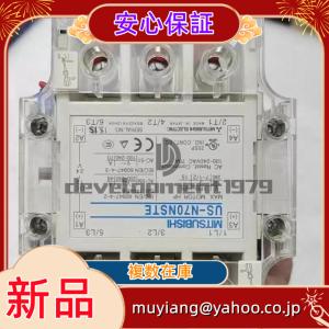 三菱（MITSUBISHI） 新品同様 MR-J2S-10A 三菱電機サーボアンプ 保証