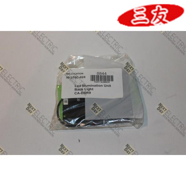 新品、Ca-DSR9、LEDライトマシンビジョン照明バックランプ