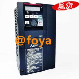 ~新品 FR-A840-09620-2-60 400KW用ー