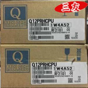 ！！#翌日発送！新品 Q12PRHCPU CPUユニット 保証