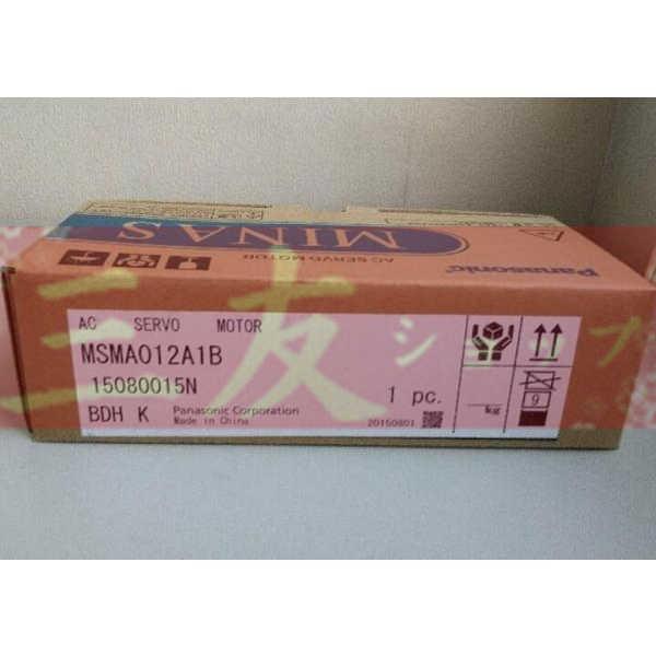 新品 未使用    MSMA012A1B  6ヶ月保証