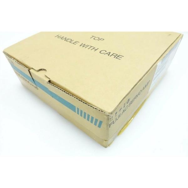 新品 ★ 未使用 サーボアンプ RYT401D5-LS2-Z25 【６ヶ月保証】