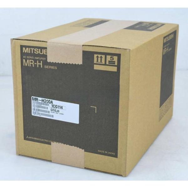 ★新品【 安心保証 】 新品/未使用 MR-H200A 在庫あり保証6ヶ月