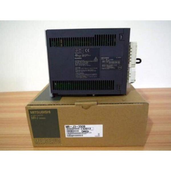 ★★【新品】★★ MR-J3-500B AC PLC ◆6ヶ月保証
