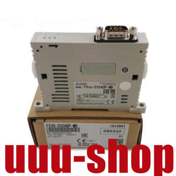 新品★ 未使用/新品 FX3U-232ADP-MB