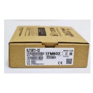 新品　未使用 新品 MELSEC iQ-R CC-Link IEコントローラネットワークユニット R...