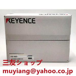 ☆ 新品 KEYENCE キーエンス カラー タッチパネル VT5-W07 SO(4224