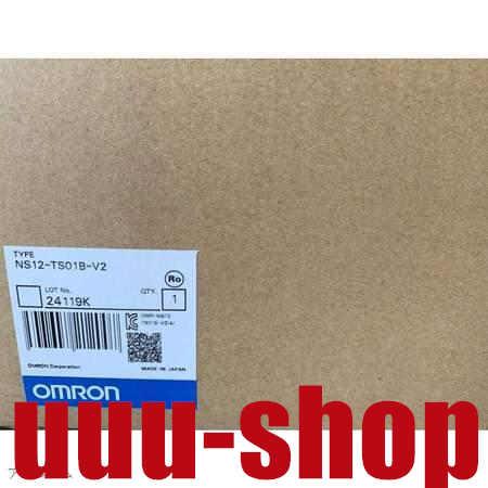 ■新品 在庫あり■ 未使用/在庫あり タッチパネル NS12-TS01B-V2 ◆6ヶ月保証