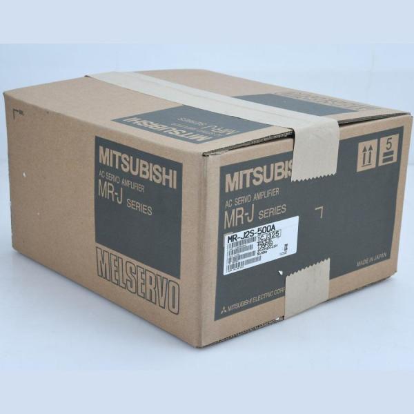 新品MR-J2S-500A