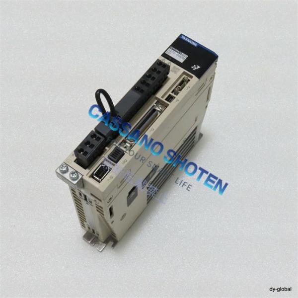 新品 未使用  SGD7S-1R6A00A002 サーボドライバー 「６ヶ月保証付き」