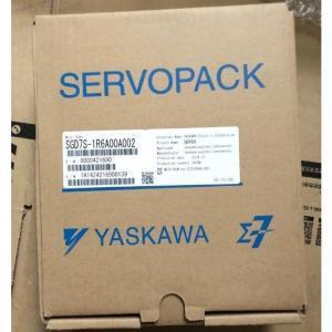 ■新品 在庫あり■ 未使用 /  SGD7S-1R6A00A002 「６ヶ月保証付き」