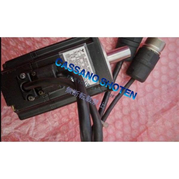 新品 未使用  SGMAH-02A1A21D 「６ヶ月保証付き」
