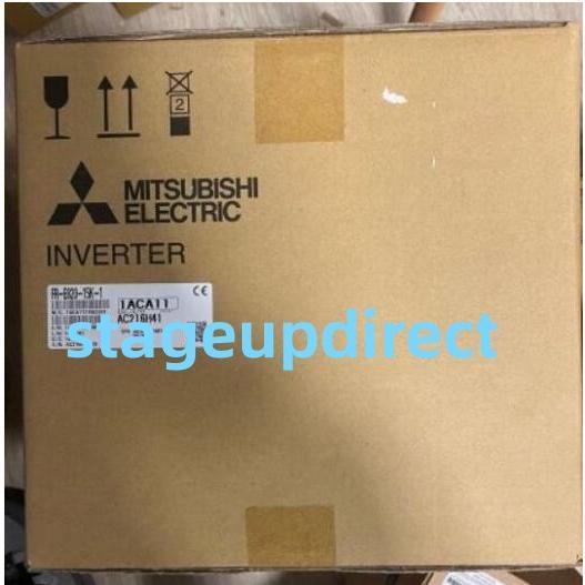 新品 MITSUBISHI/三菱 FR-E820-15K-1 インバーター【6ヶ月保証 送料無料 】