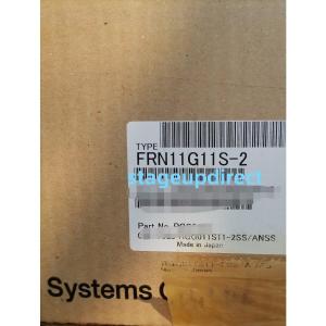 新品 新品 インバーター FRN11G11S-2 【6ヶ月保証 送料無料 】｜uuu-shop