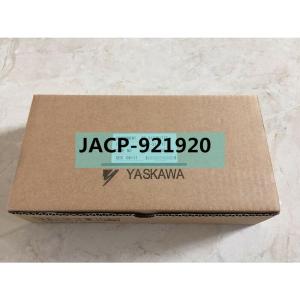 New 未使用 JACP-921920CP-9200SH/PO-01サーボドライブ｜uuu-shop