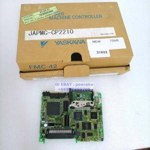 New 未使用 Board JAPMC-CP2210＃31683 PLC CPUマシンコントローラー｜uuu-shop