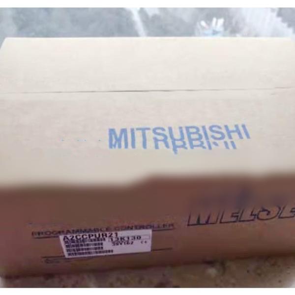 新品★複数在庫 送料無料 MITSUBISHI 三菱電機 A2CCPUR21 データリンクCPUユニ...