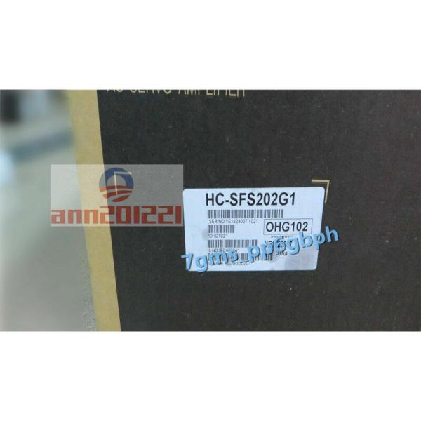 1PCS新しい未使用AC複数在庫HC-SFS202G1