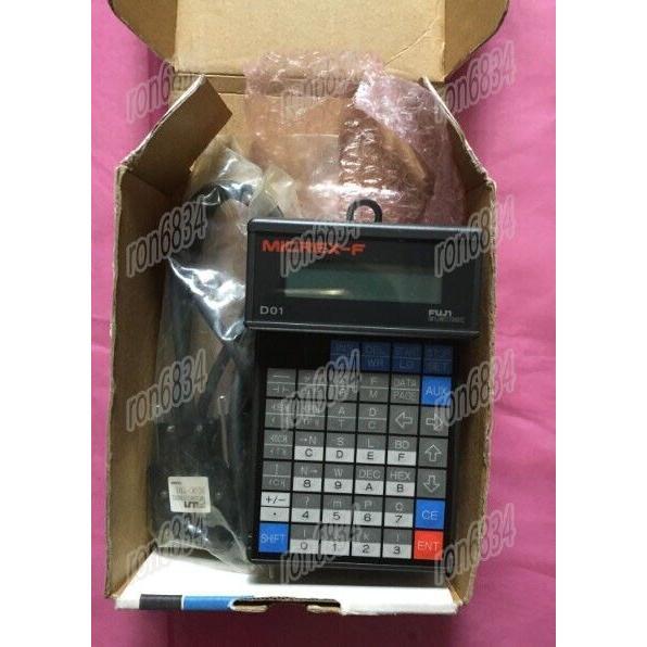 1PC新しいプログラマー新品Micrex-F D01 nloh-e