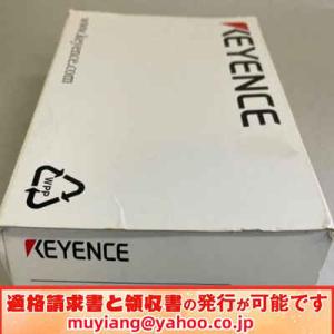 *新品 KEYENCE キーエンス PZ-G62CB アンプ内蔵型光電センサ