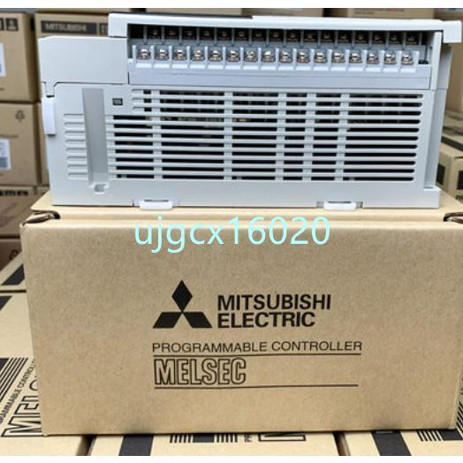 新品★複数在庫★ 新品/未使用 シーケンサ FX5U-32MR/ES　【６ヶ月保証】