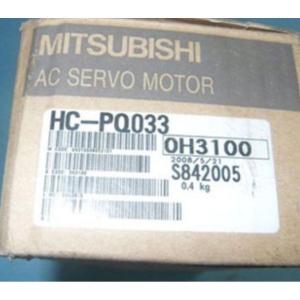 HC-PQ033 新品 Servo Motor HC PQ033 未使用｜uuu-shop