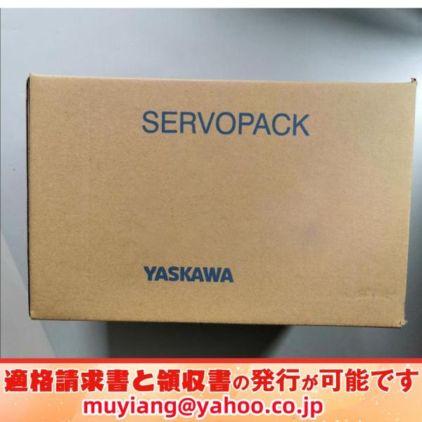 ■新品 送料無料■ YASKAWA 安川電機 SGMBH-3GD2AKB ◆6ヶ月保証