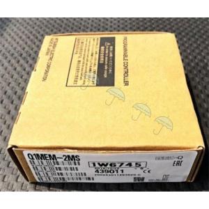 新品 MITSUBISHI 三菱電機 Q1MEM-2MS 「６ヶ月保証付き」｜uuu-shop