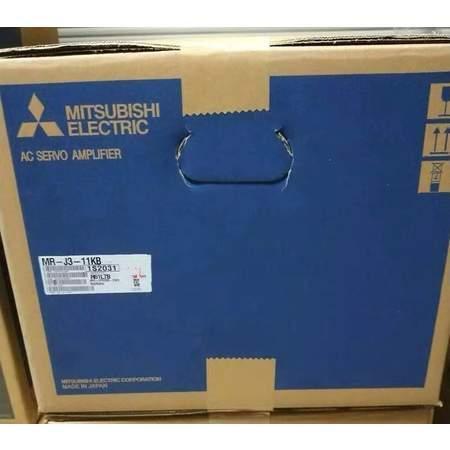 ★★新品 ◆在庫あり◆ 未使用/新品 MR-J3-11KB サーボドライブ★