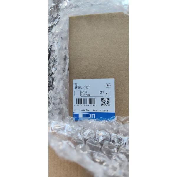 新品 / 3F88L-132  6ヶ月保証