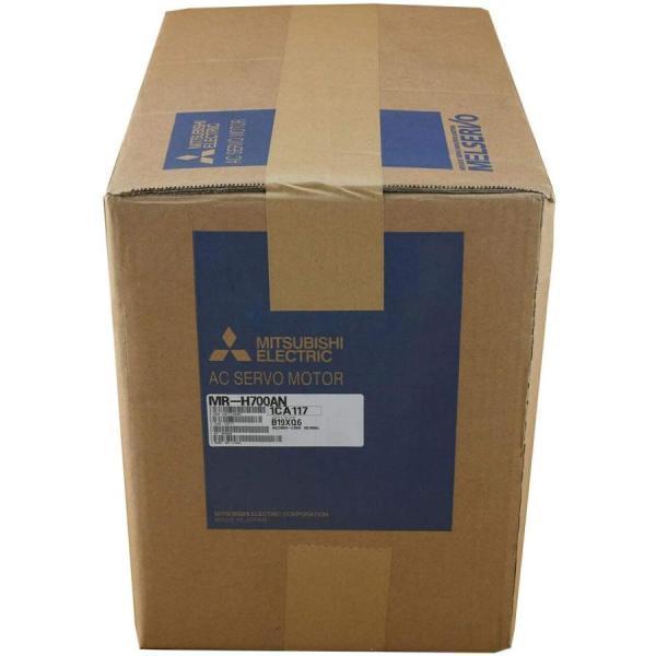 新品    MR-H700AN  6ヶ月保証