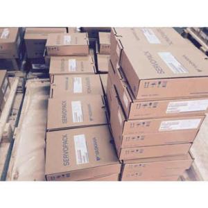 【新品】未使用 SGDV-R70F11A 【６ヶ月保証】