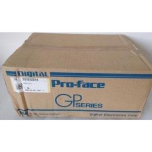 新品 Proface タッチパネル 表示器 GP577R-TC11 【保証付き