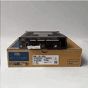 ■新品 在庫あり■未使用/新品 MR-J4-40A サーボアンプ ■６ヶ月保証